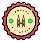 trusted malaysia logo